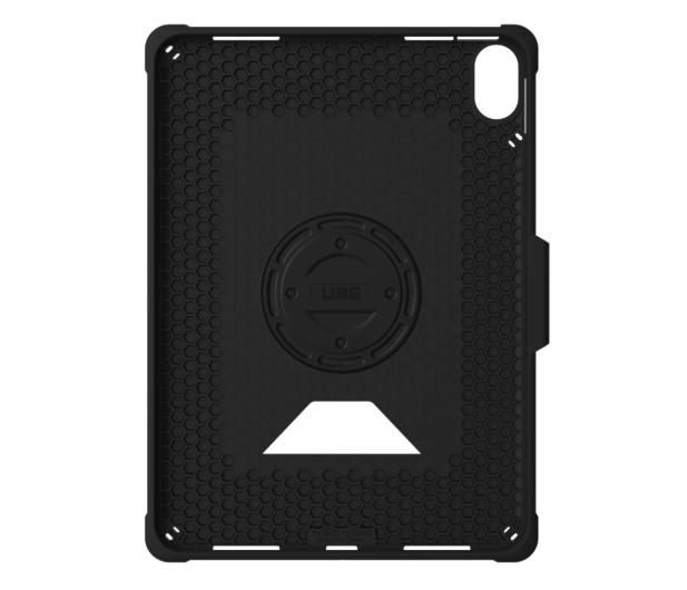 UAG Metropolis z uchwytem na dłoń do iPad 10.9" 10G black - 1224534 - zdjęcie 4